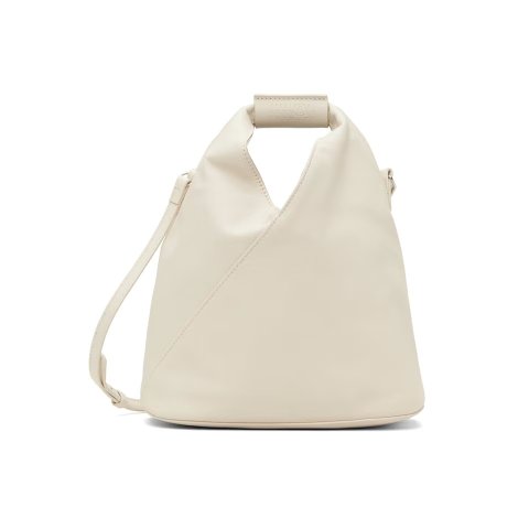 Off-White 三角斜挎包