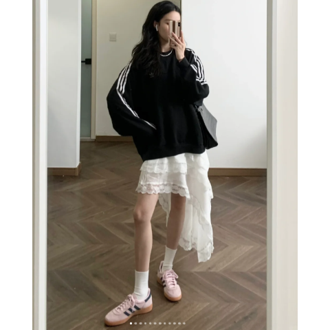 HANDBALL SPEZIAL 运动鞋