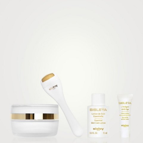 抗衰老眼唇霜套装