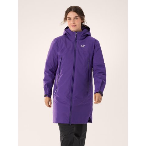 Beta 女士羽绒夹克