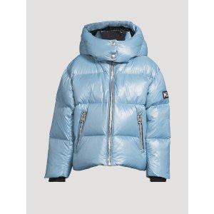 Jesse 亮泽羽绒服 儿童款