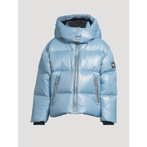 Jesse 亮泽羽绒服 儿童款