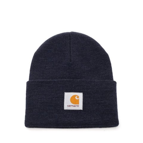 Carhartt WIP 标志补丁帽