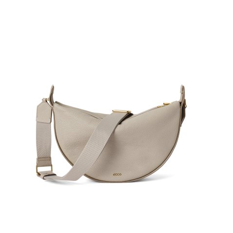 Fortune 女士中号真皮单肩包