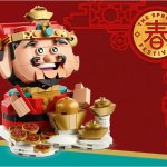 2026 LEGO爆款合集，家里必备的“快乐制造机”