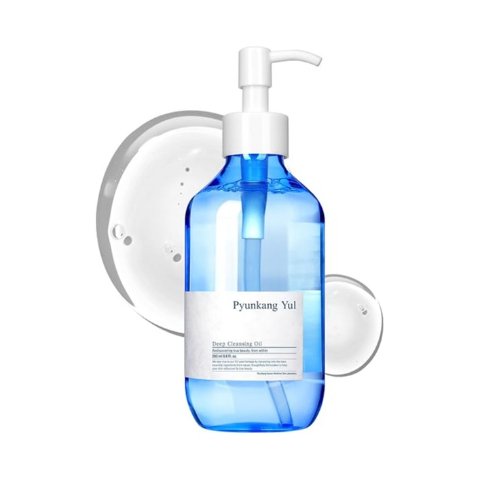 Pyunkang Yul 深层卸妆油
