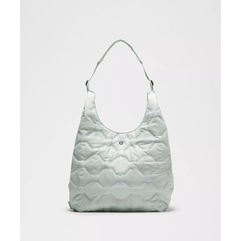 Quilty Pleasures 单肩包 14L