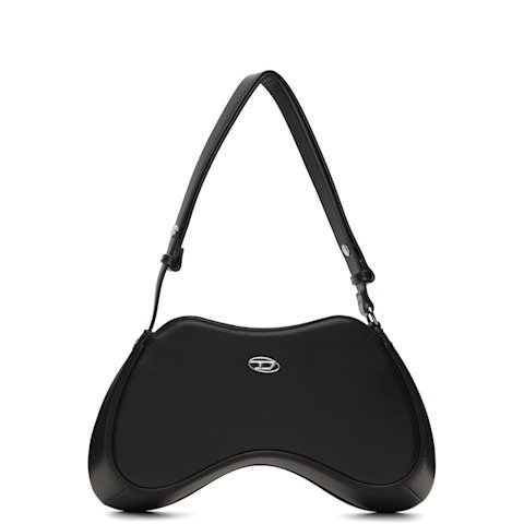 DieselPlay 单肩包 黑色