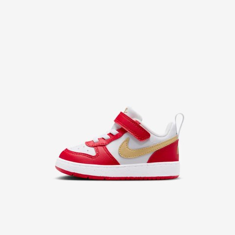 Nike Borough Low 婴童鞋
