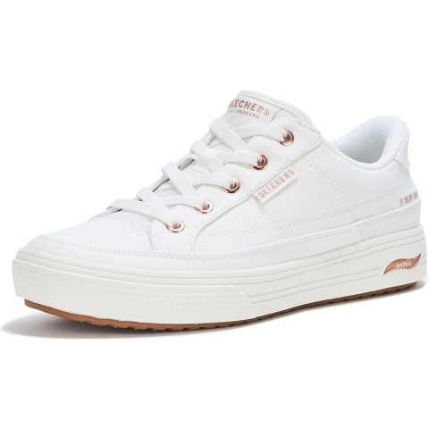 Skechers Arcade 女士休闲鞋