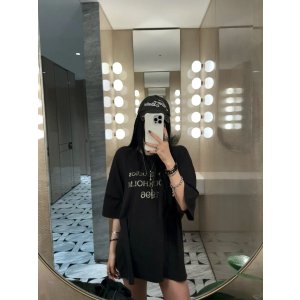 Acne Studios加币约$359.33Logo 棉质T恤