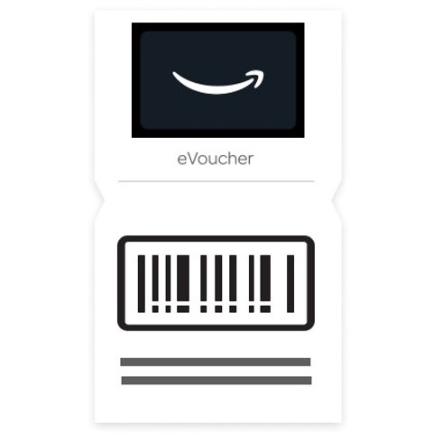 85积分兑(原95积分)$10 Amazon eGift Card