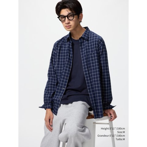 BROADCloth 衬衫 白色