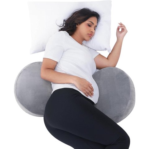 Yunari 孕妇枕 护腰