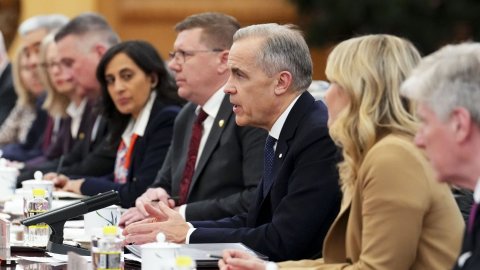 重磅！加中签署能源协议，加拿大对华油气出口要“狂飙”？