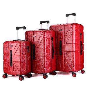 三件套行李箱