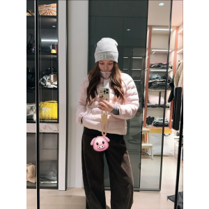 PUFFTECH 大童可洗羽绒服