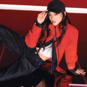 男士内裤$6.7 短泡芙$63(原$223)