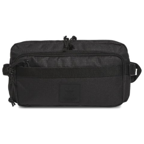  Rectangle 2.0 斜挎包 成人款