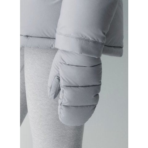 THE SUPER PUFF™ cliMATTE™ 手套