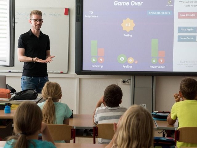 家长注意！安大略省小学排名重磅出炉...