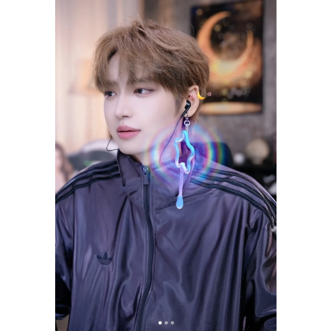 Adicolor Firebird 宽松夹克