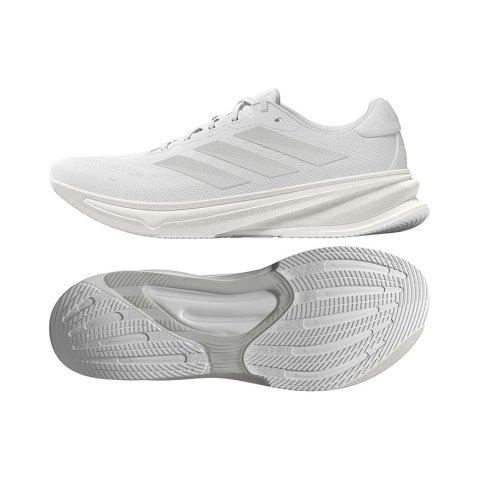 adidas 女款 Supernova Rise 跑鞋