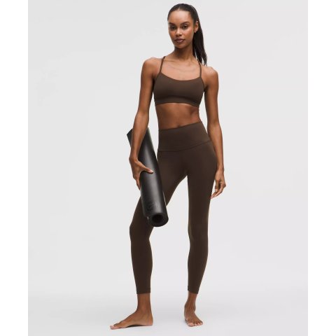 lululemon Align 高腰裤 25英寸