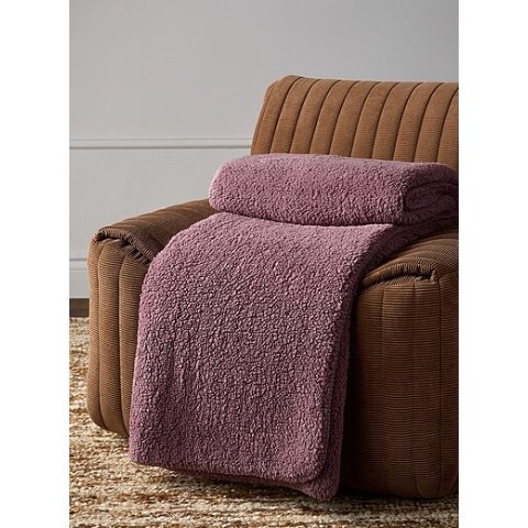 加厚绒毯 130x160cm