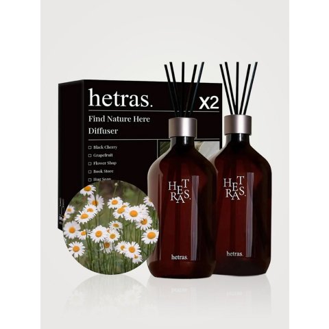 Daisy Premium 扩香器