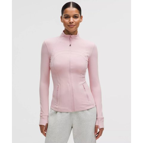 Define Nulu 短夹克 