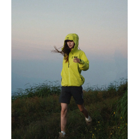 Crew 2.0 男士夹克