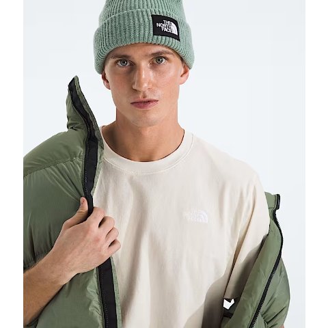 Evolution 短袖T恤