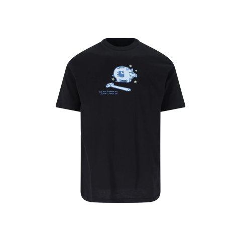 Carhartt WIP Piggybank短袖T恤