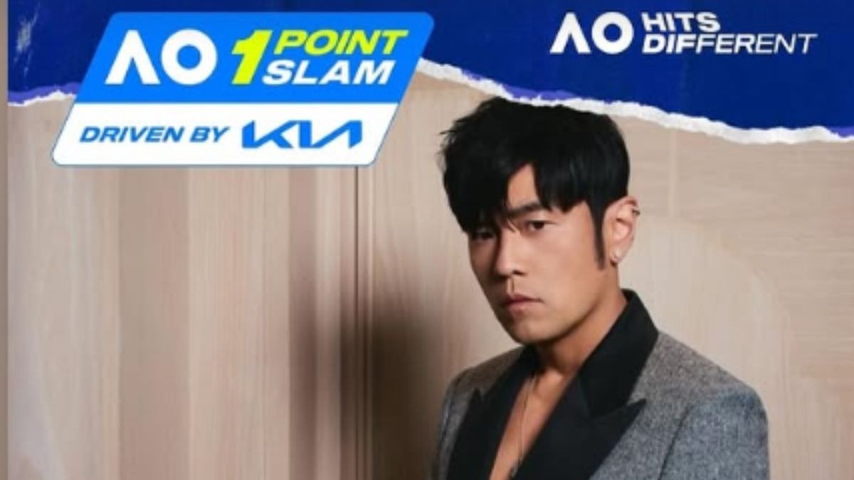 炸了！周杰伦宣布以球员身份参加澳网！网友直呼：哎哟不错哦！