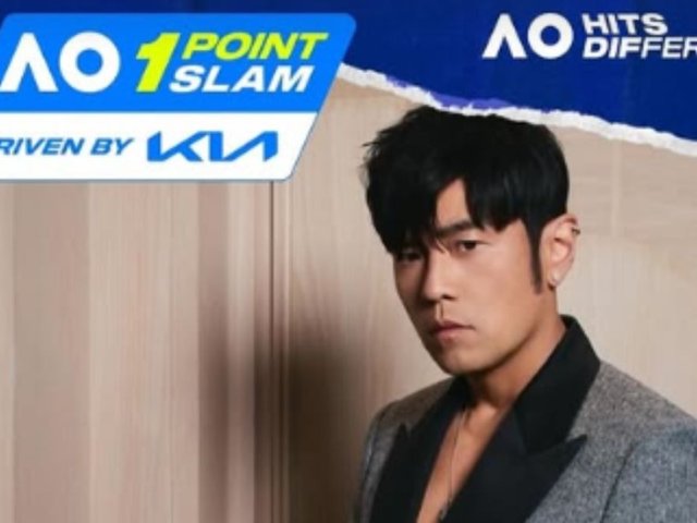 炸了！周杰伦宣布以球员身份参加澳网...