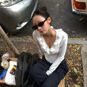 低至3折！皮夹克$185