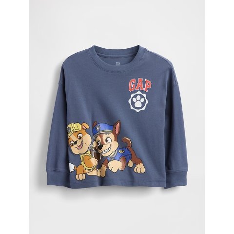 Paw Patrol 宝宝T恤