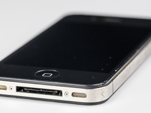 iPhone4回收价涨了60倍，需...