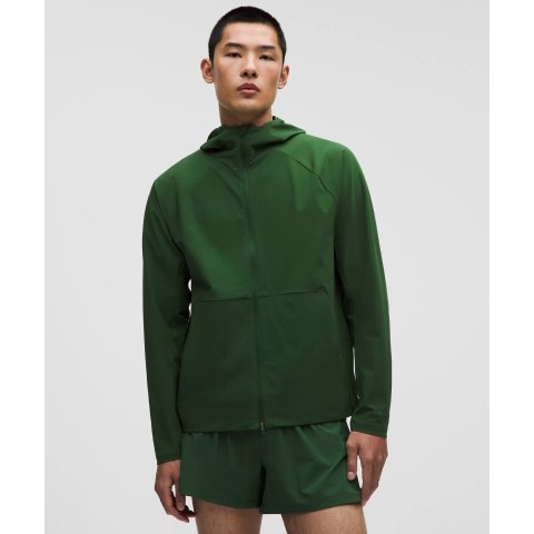 PACE BREAKER JACKET 轻便夹克