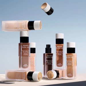 底妆天花板更新？