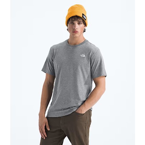 Evolution 短袖T恤