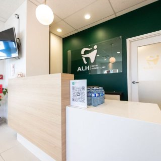 ALH Dental Hygiene C...