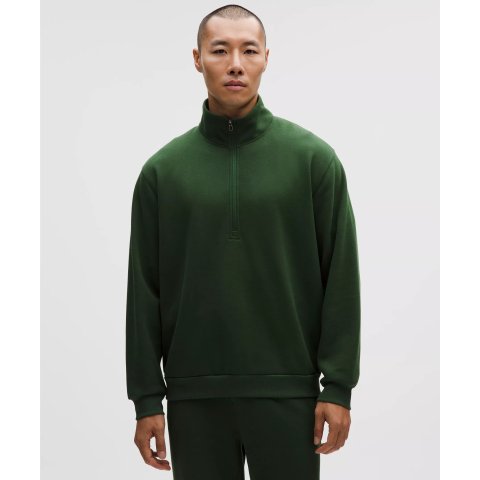 Steady State 半拉链上衣