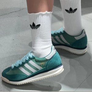 adidas Originalsadidas SL 72 女鞋 复古