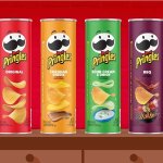 Amazon 零时区 品客薯片 彩虹糖 巧克力 多口味可选