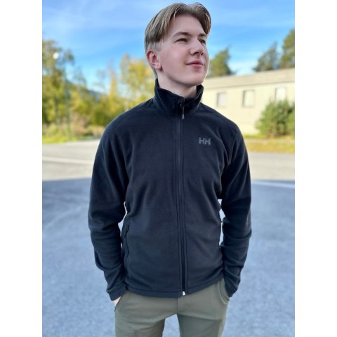 Daybreaker 青少年抓绒夹克