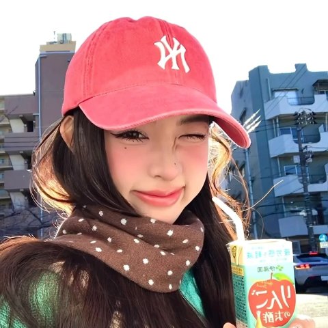 New Era 9TWENTY 棒球帽