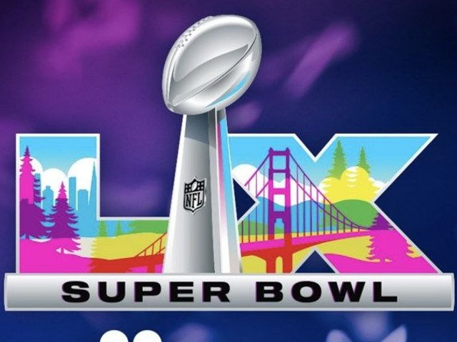 2026年超级碗Super Bow...