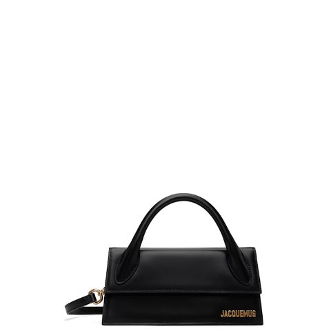 Jacquemus Chiquito 长款手提包 绿色